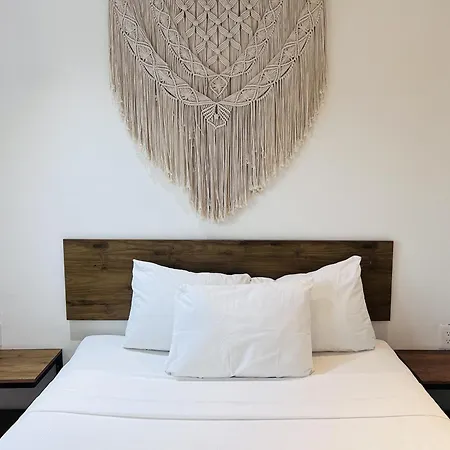 Coco Live Suites Playa del Carmen Exterior photo