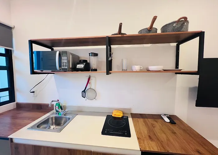 Coco Live Suites